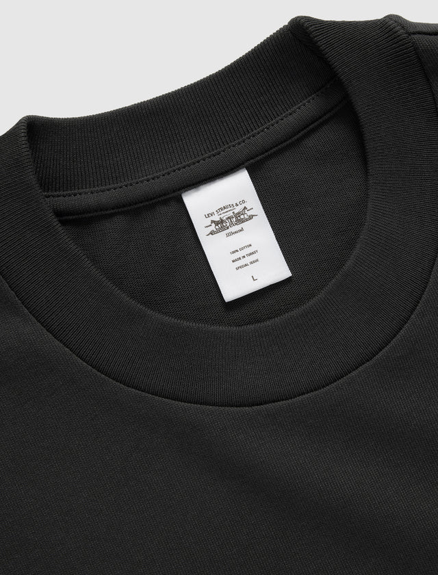 JJJJOUND GRAFIK-T-SHIRT