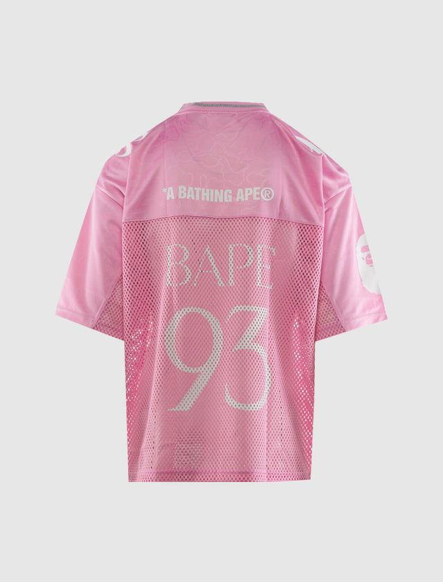 LINE CAMO FB JERSEY
