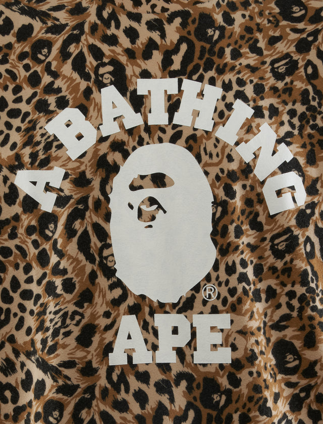 APE HEAD TEE