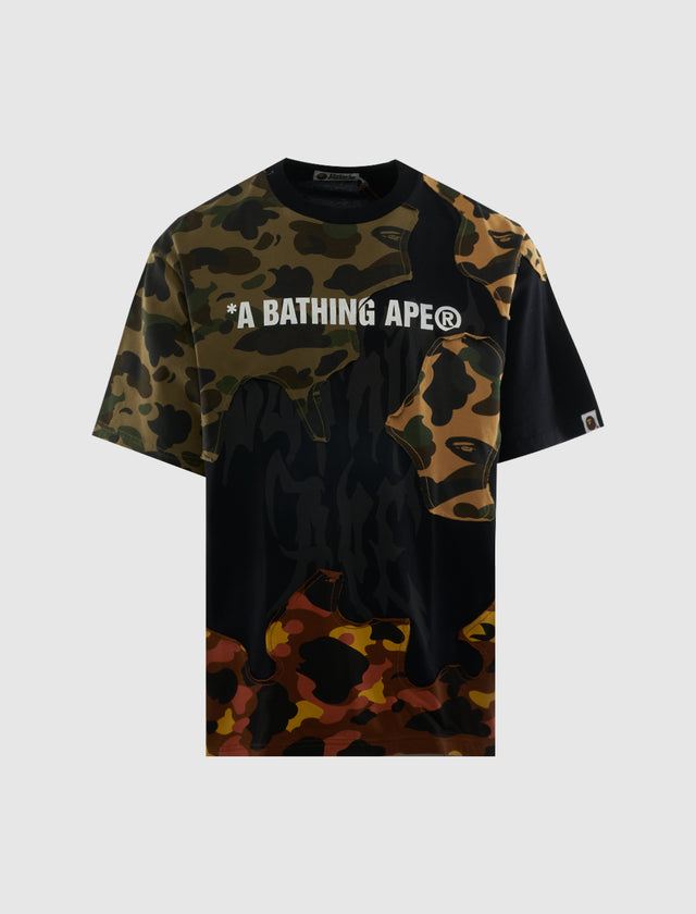UPCYCLING-SHIRT