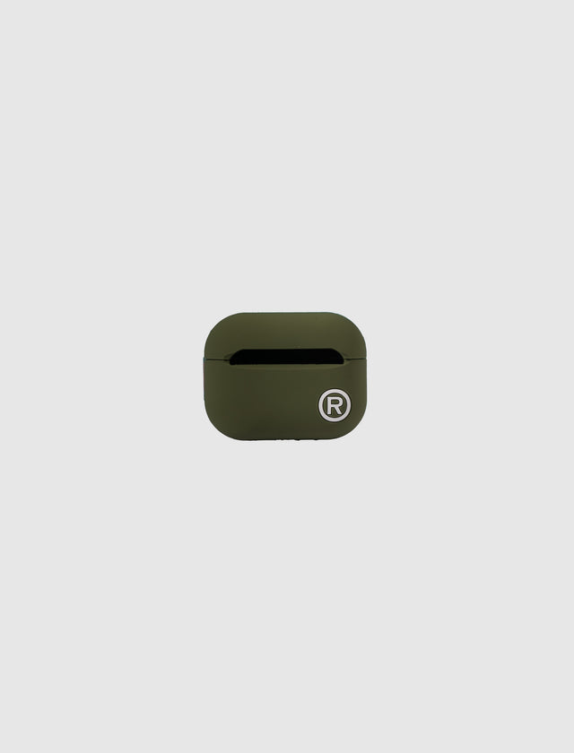 1ST CAMO AIRPOD PRO CASE