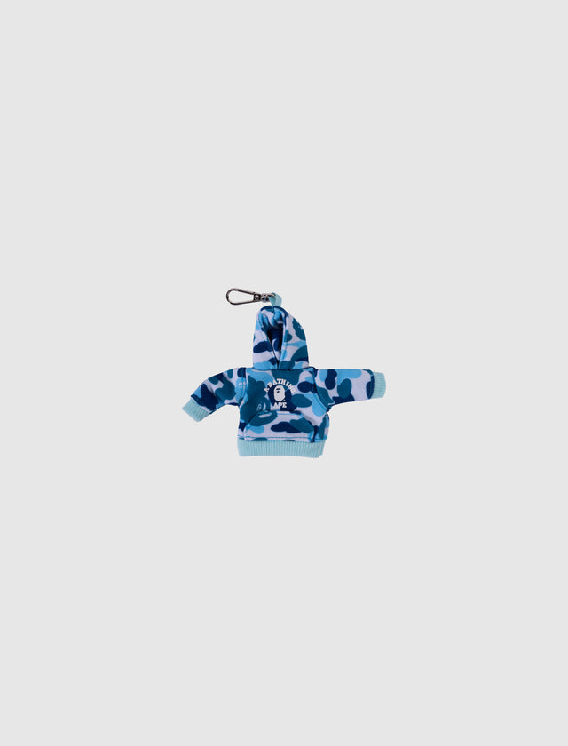 PULLOVER KEYCHAIN