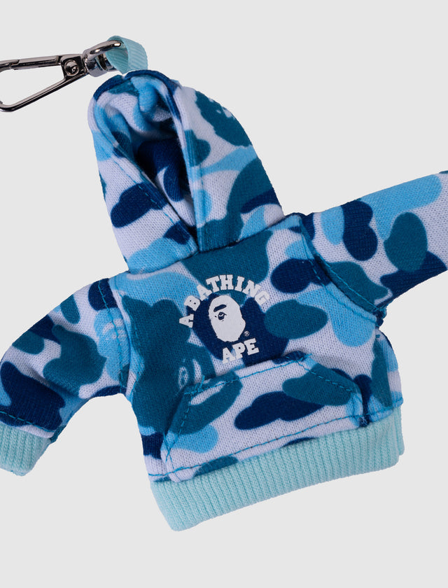 PULLOVER KEYCHAIN