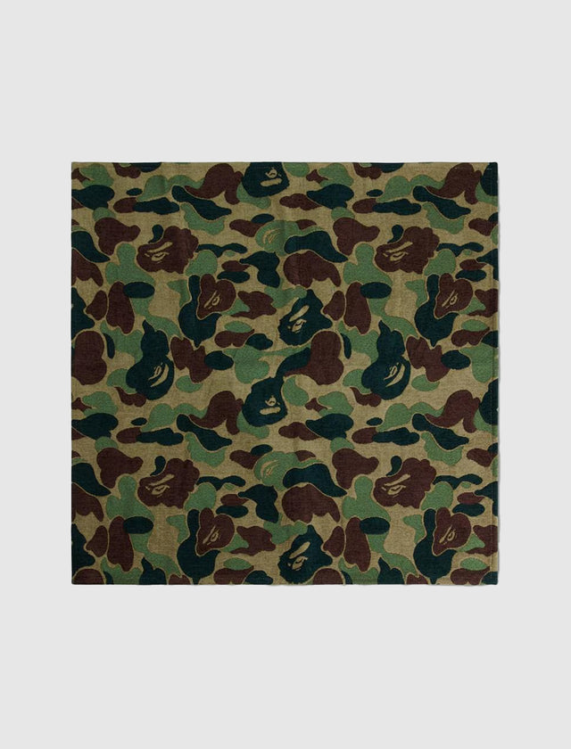 ABC CAMO TEPPICH