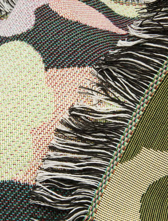 CAMO BLANKET