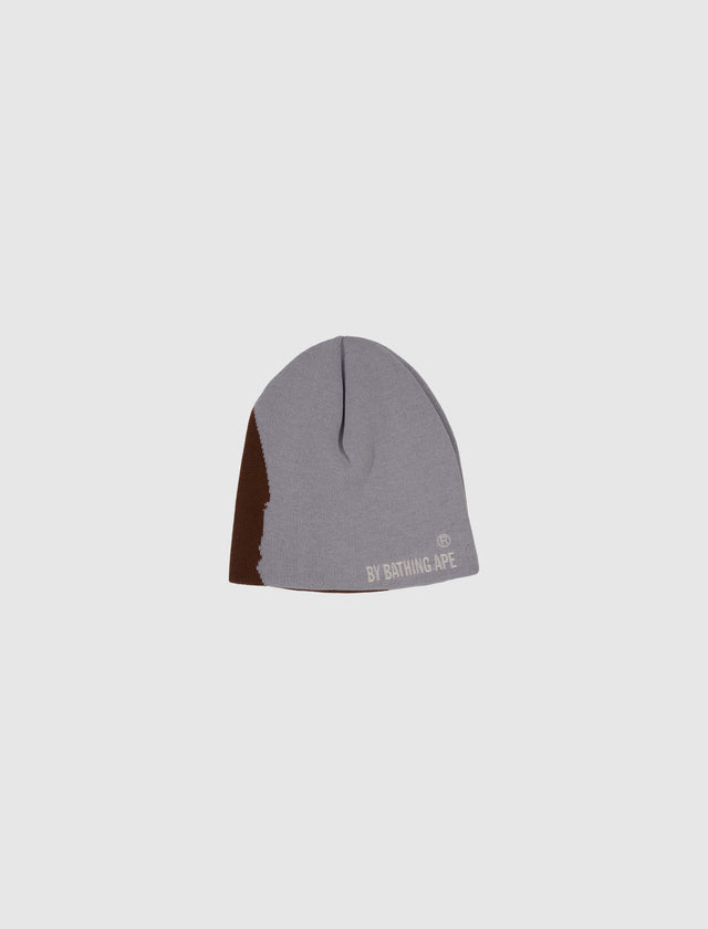 APE HEAD KNIT CAP