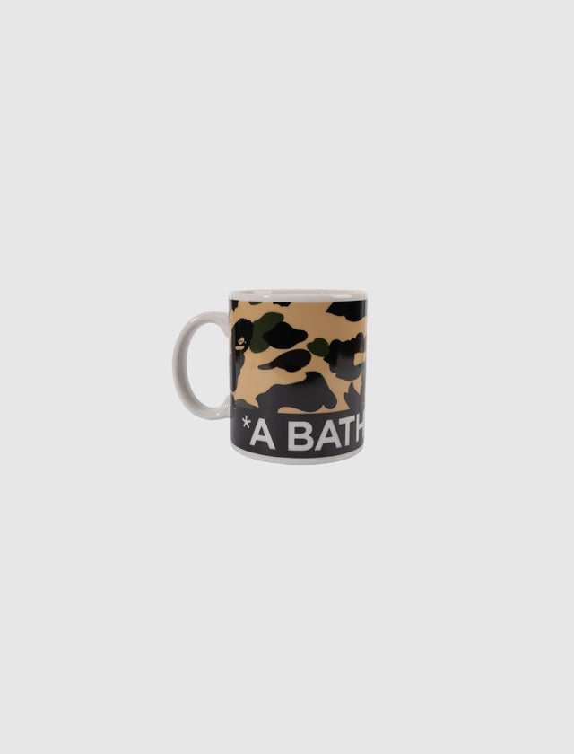 TARNTÖPFERBECHER