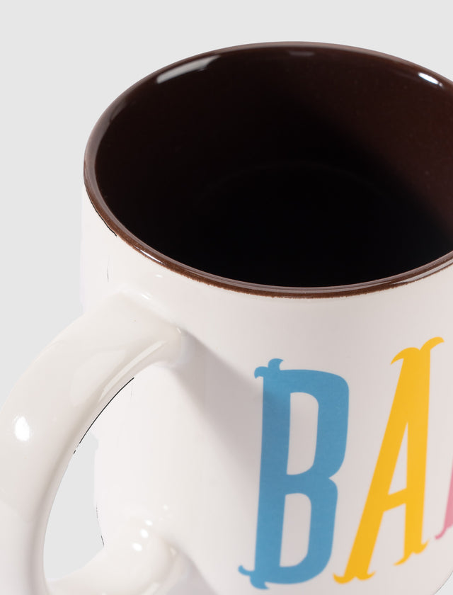 BAPE TASSE