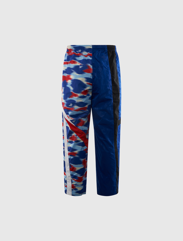 SPLIT RELAXED FIT TRAININGSANZUGHOSE