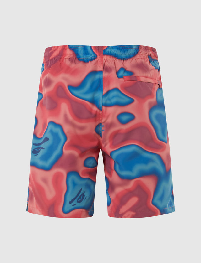 FLÜSSIGE STRANDSHORTS