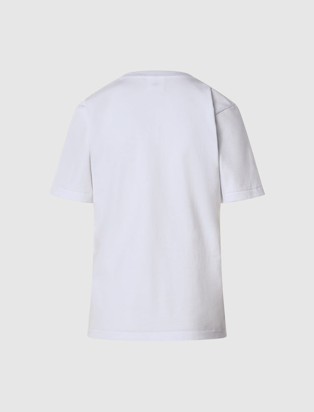 DAMEN-HAI-T-SHIRT