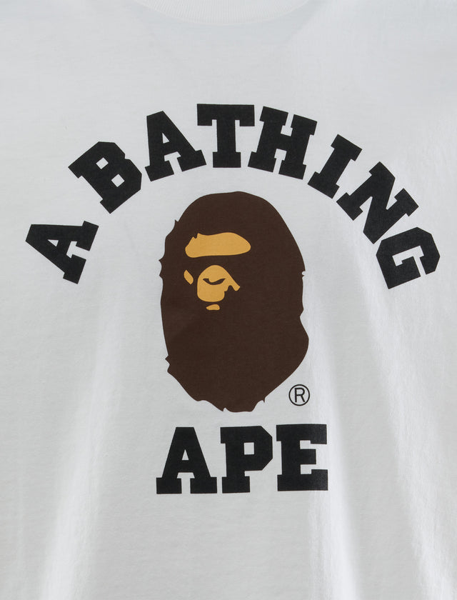 COLLEGE-T-SHIRT