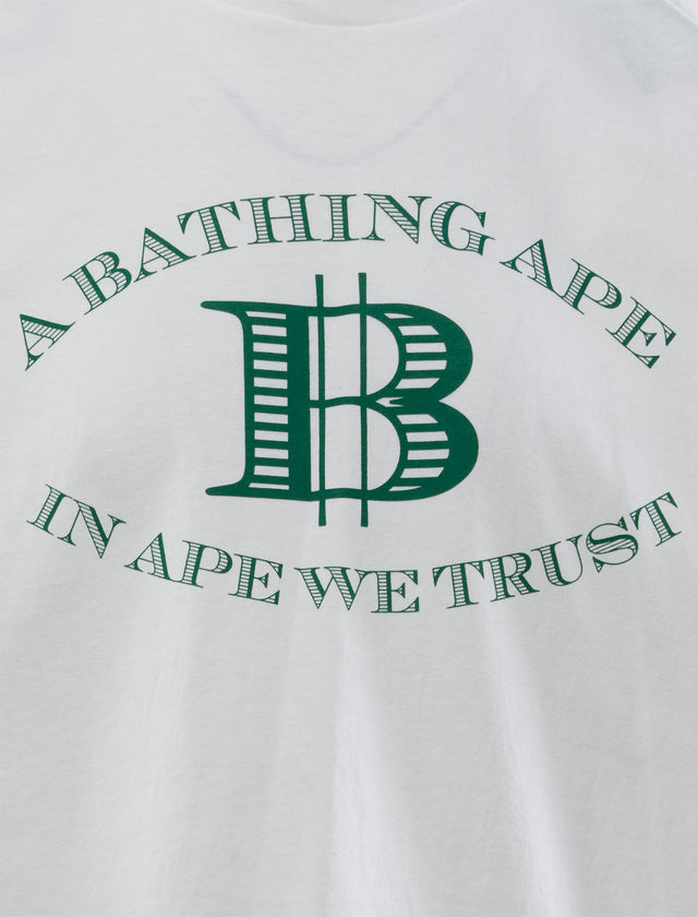 MONEY B LOGO T-SHIRT