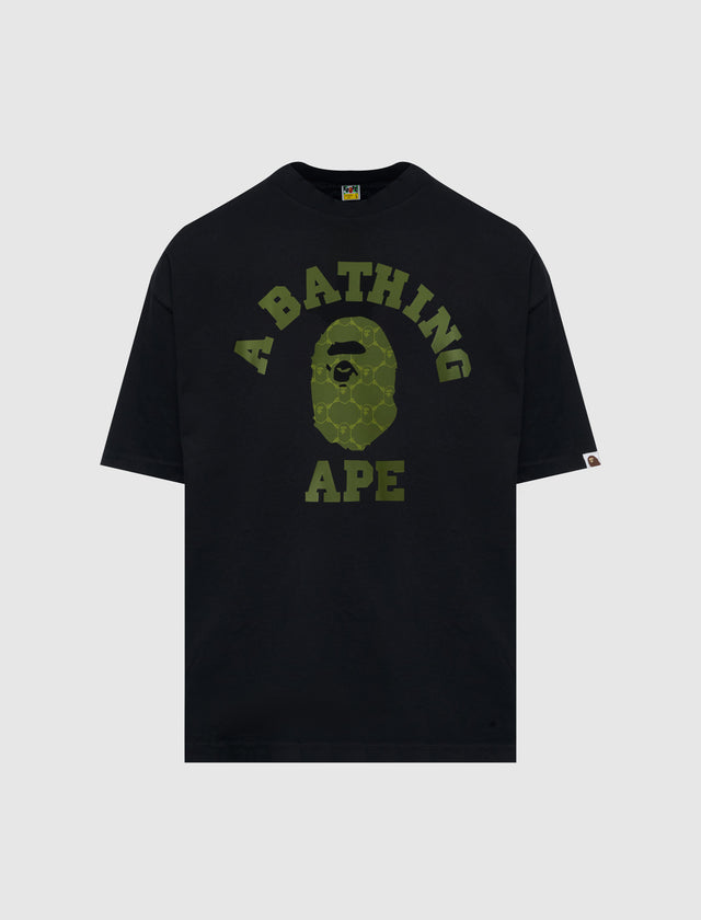 モノグラム Tシャツ