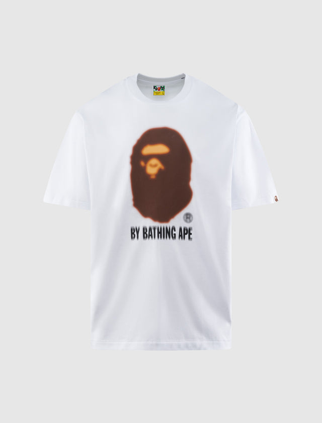 BLUR RELAXED FIT T-SHIRT