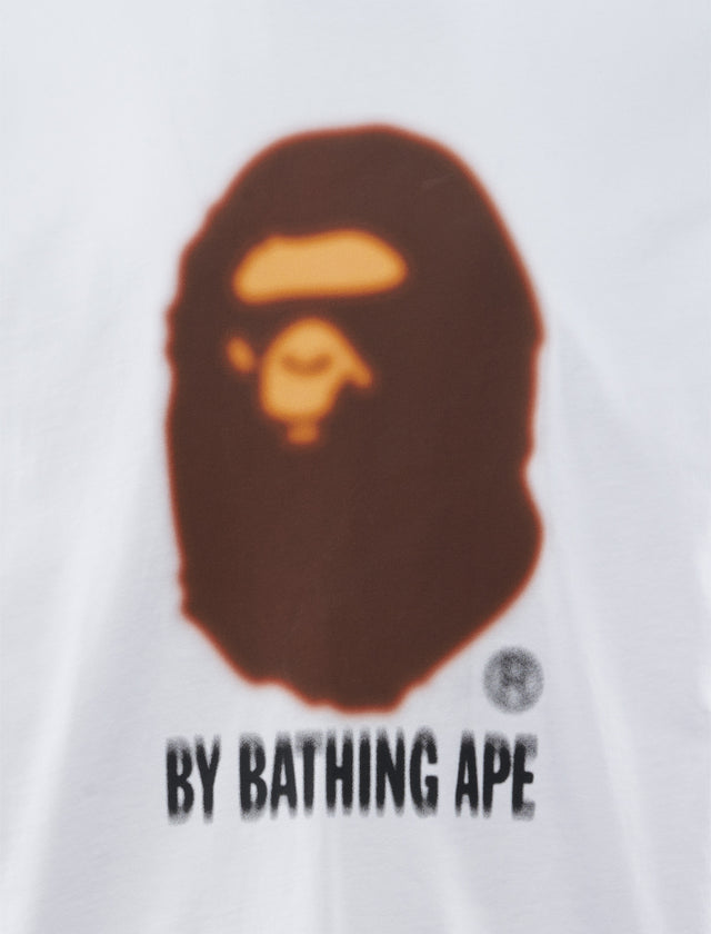 BLUR RELAXED FIT T-SHIRT