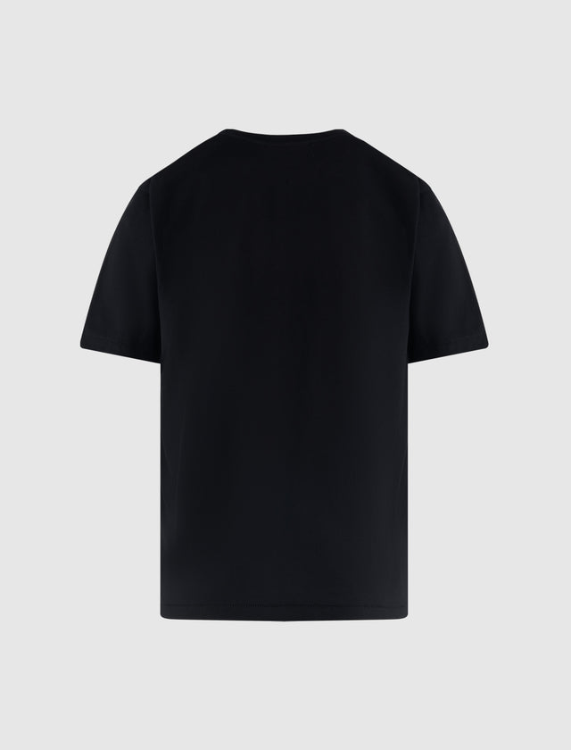 WOMEN'S 1ST CAMO COLLEGE TEE