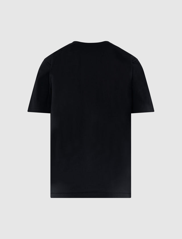 DAMEN-GRADATION-APE-T-SHIRT