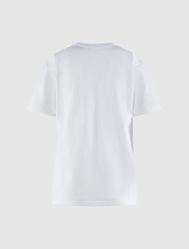 DAMEN-GRADATION-APE-T-SHIRT