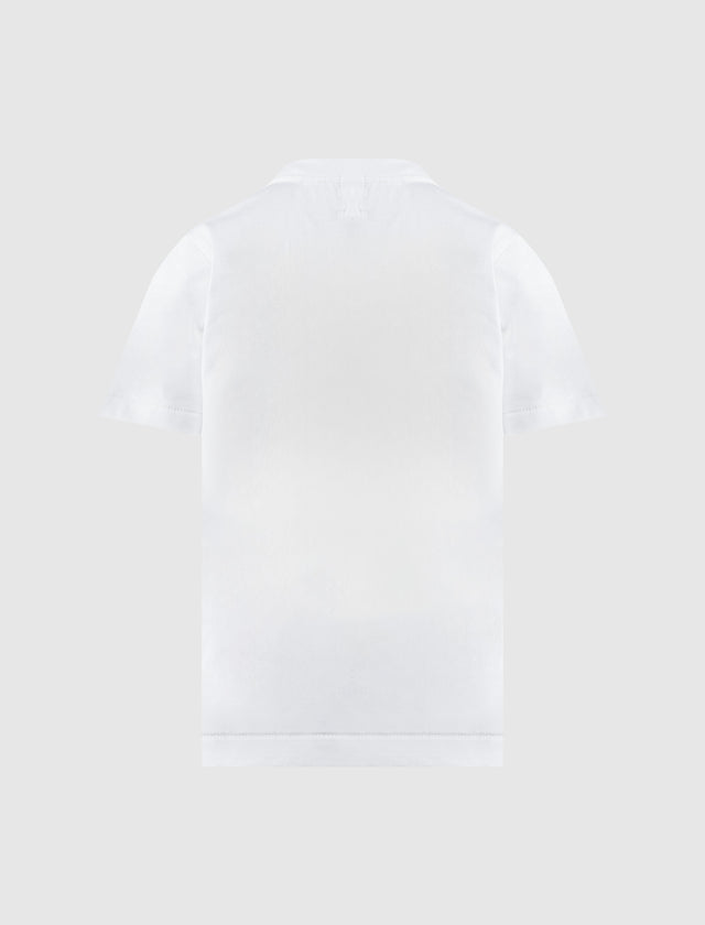NEON-CAMO-T-SHIRT FÜR KINDER