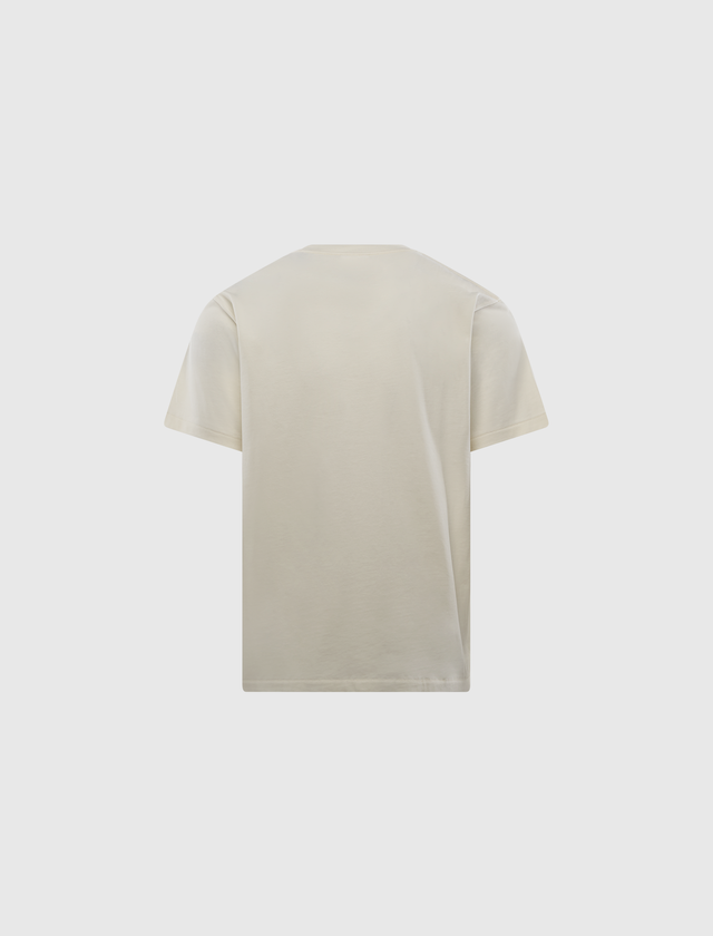 KISSロゴTシャツ