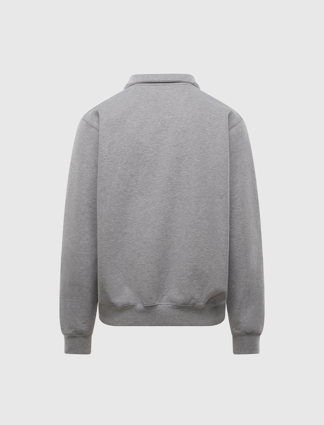 MUSTANG ATHLETICS QUARTER ZIP