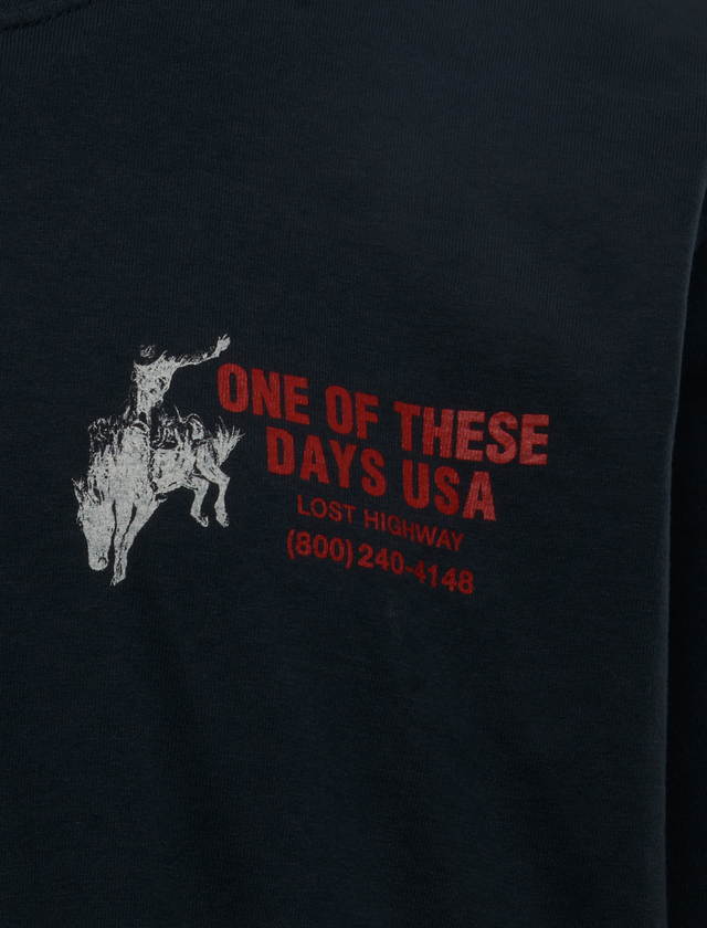 ブレイク オンスルー 長袖Tシャツ