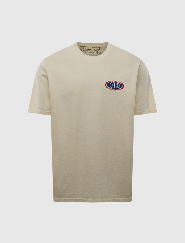 OTD RACING T-SHIRT