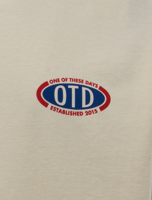 OTD RACING T-SHIRT