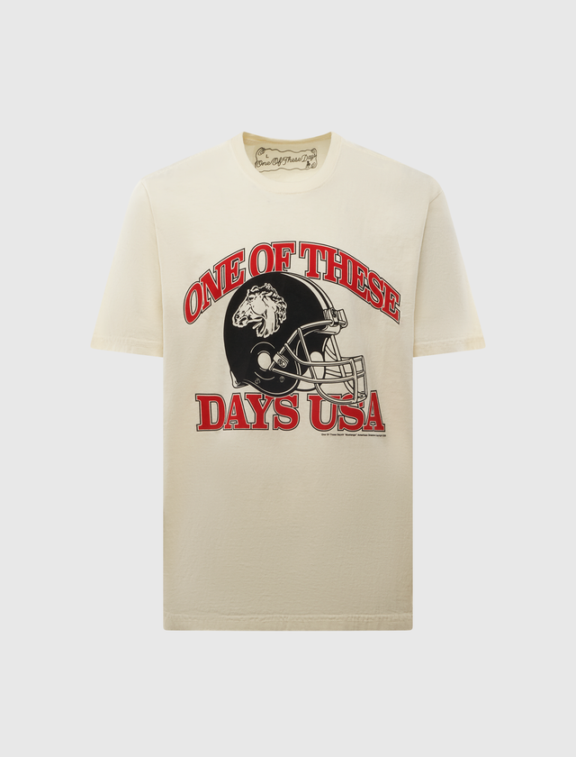 DAYS USA T-SHIRT