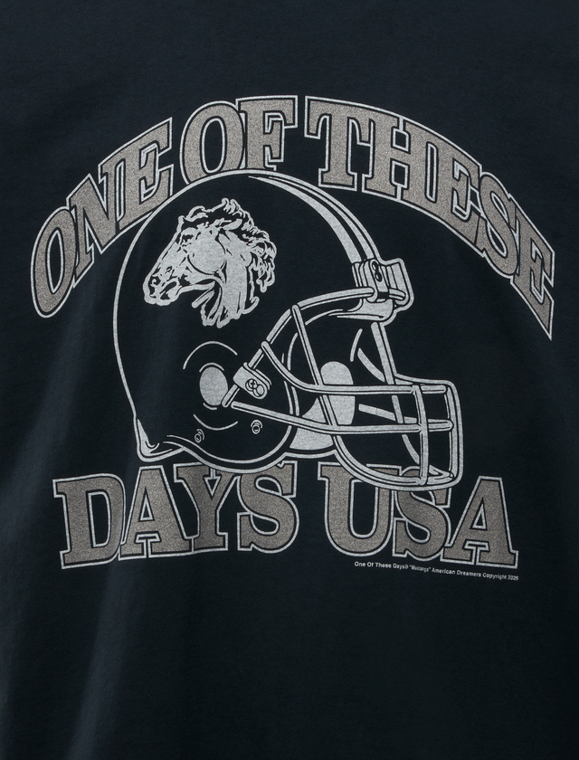 DAYS USA T-SHIRT