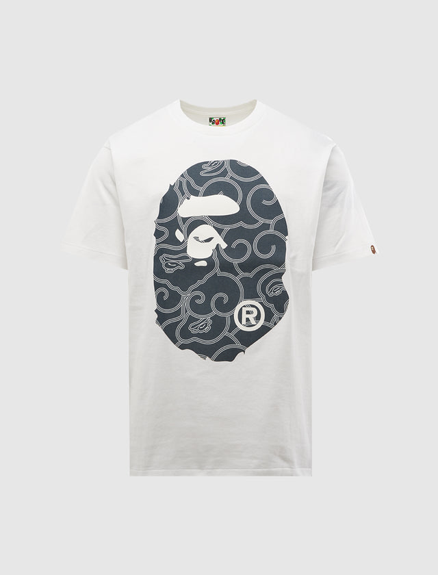 JAPAN CLOUD CAMO TEE