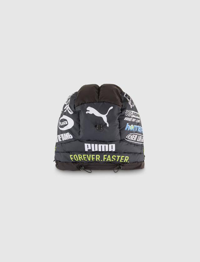 ASAP ROCKY GEPOLSTERTE STURMHAUBE