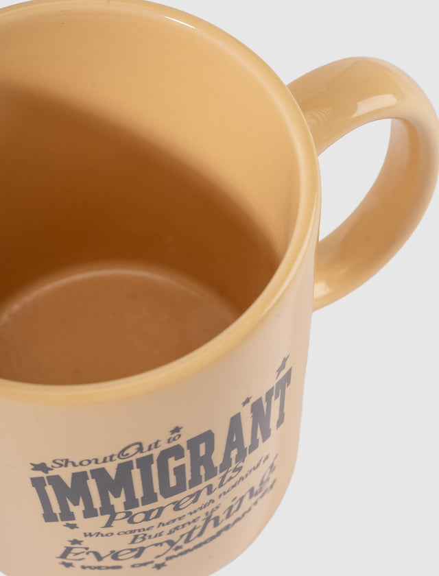 FAMILY MUG