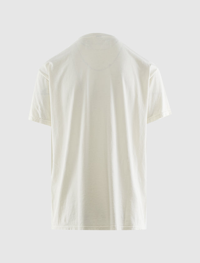 猛禽Tシャツ