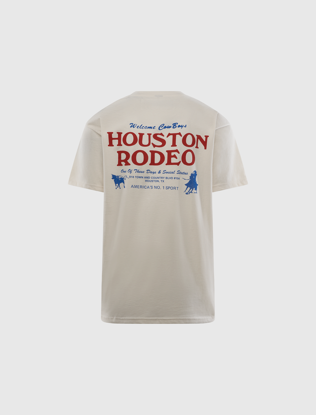 NO 1 SPORT TEE