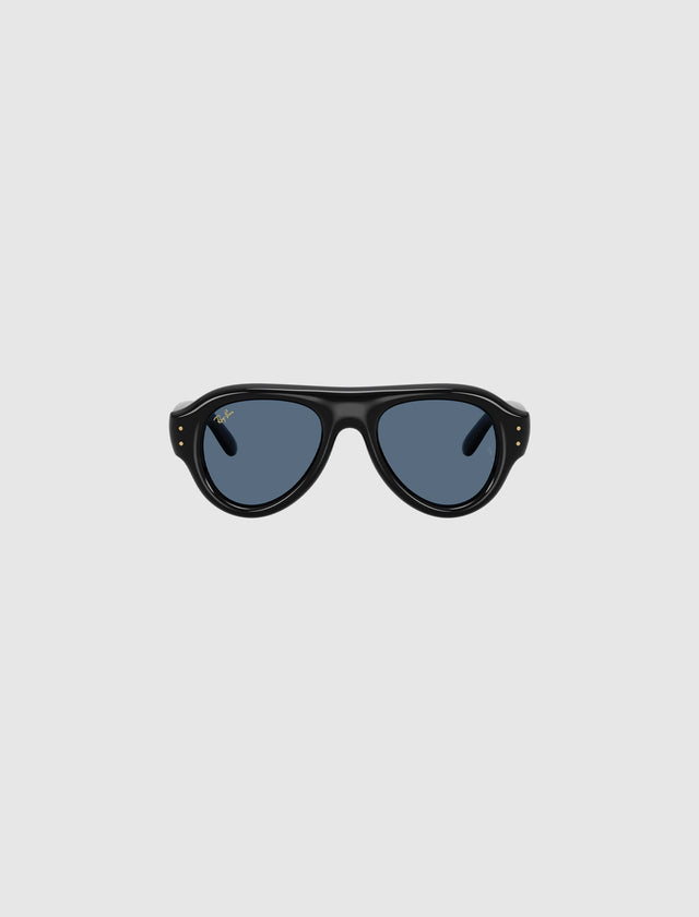 RAY-BAN AVIATOR PUFFER