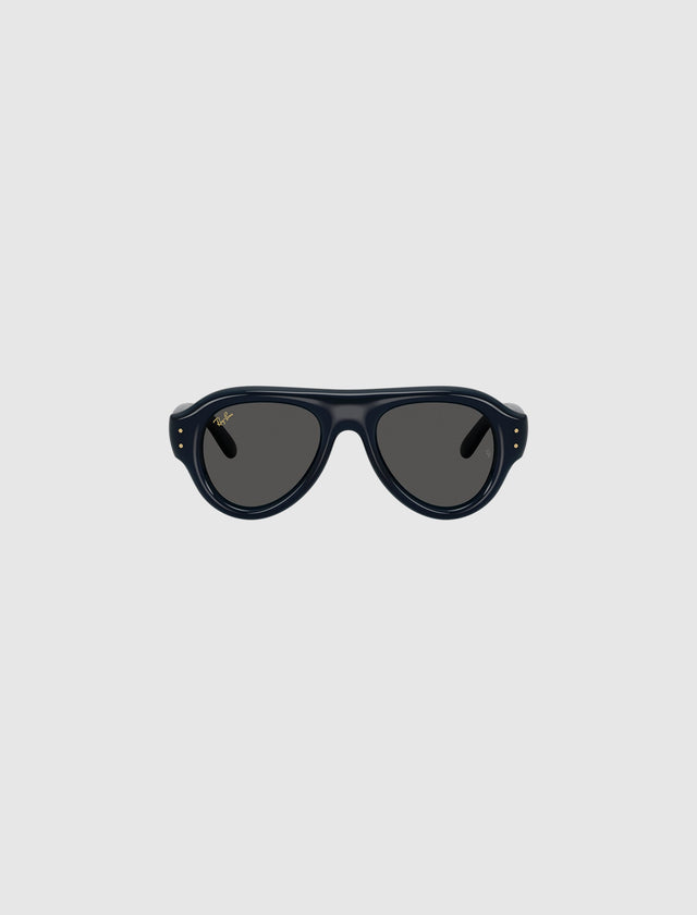RAY-BAN AVIATOR PUFFER