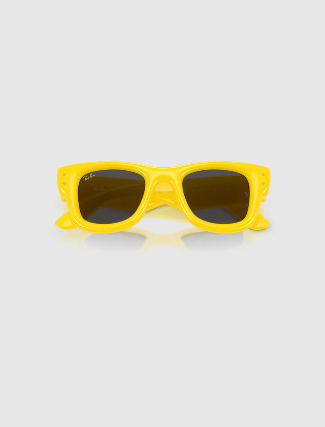 A$AP ROCKY PUFFY WAYFARER-SONNENBRILLE