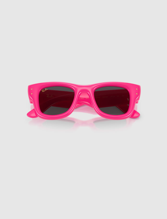 A$AP ROCKY PUFFY WAYFARER-SONNENBRILLE
