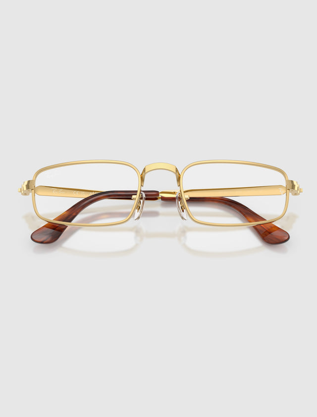 A$AP ROCKY X RAY-BAN BOLD METAL BRILLEN