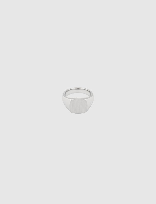KAY RING SATIN