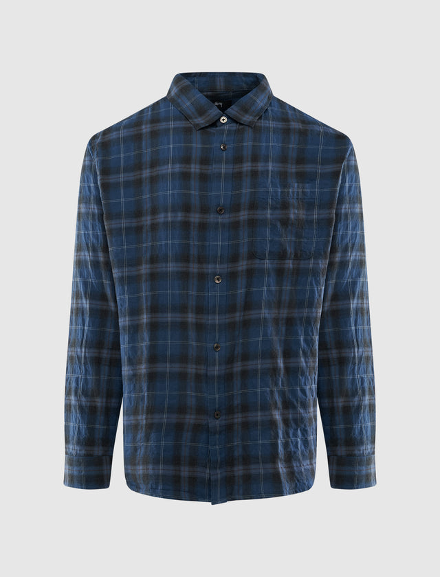 PLAID SHIRT