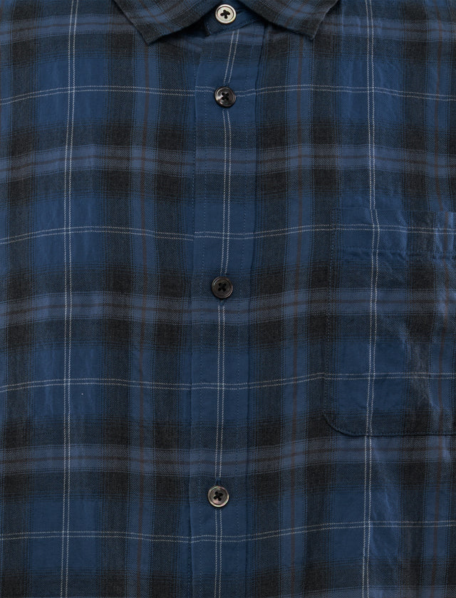 PLAID SHIRT