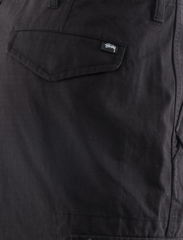 RIPSTOP CARGO SHORT