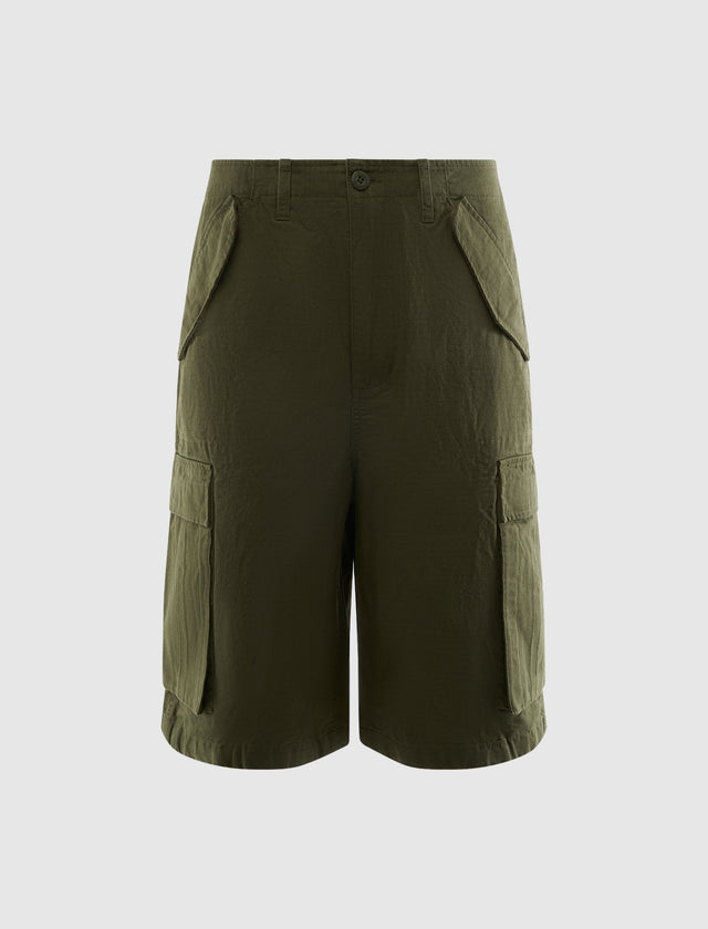 RIPSTOP CARGO SHORT