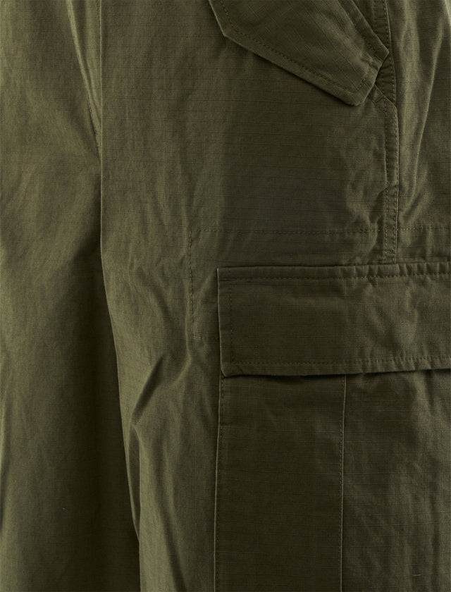 RIPSTOP CARGO SHORT