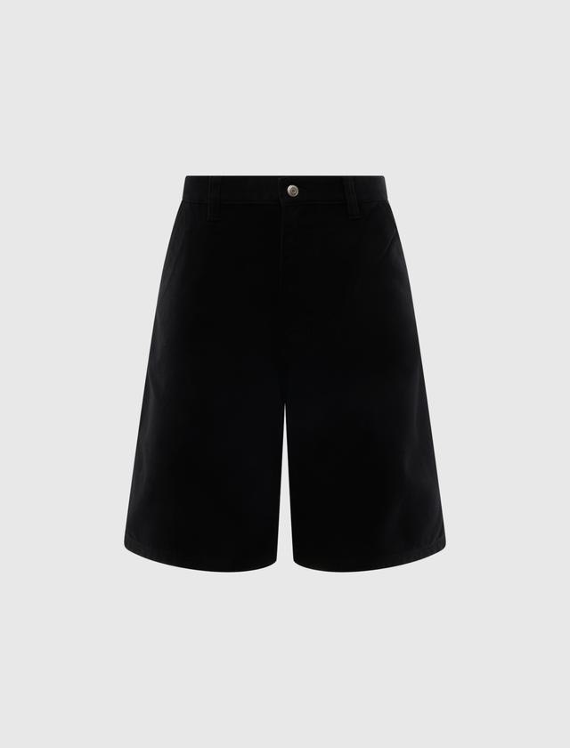 CANVAS WORK SHORT
