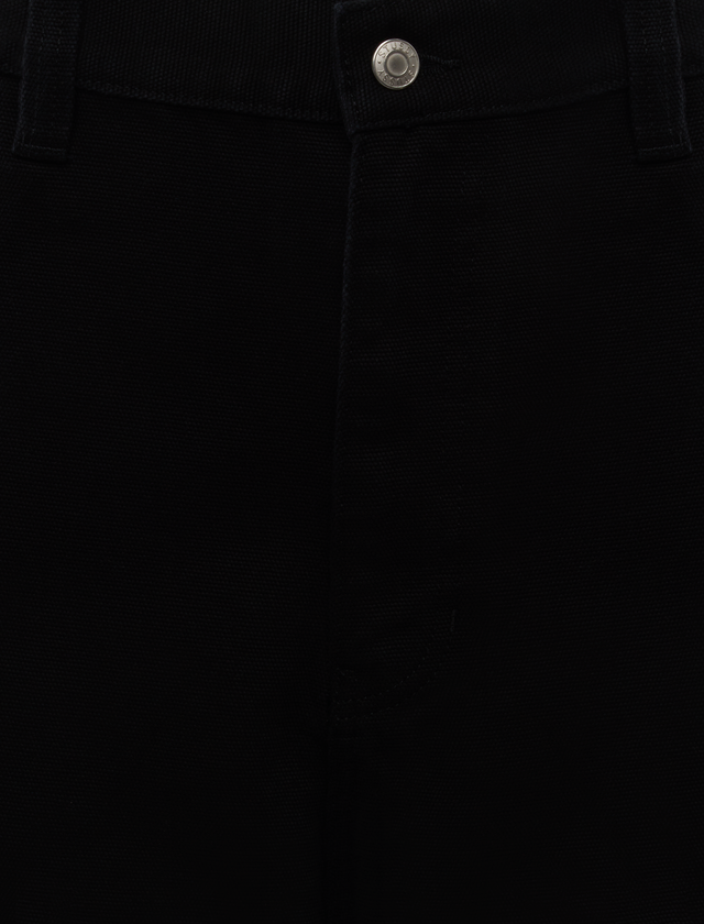 CANVAS WORK SHORT
