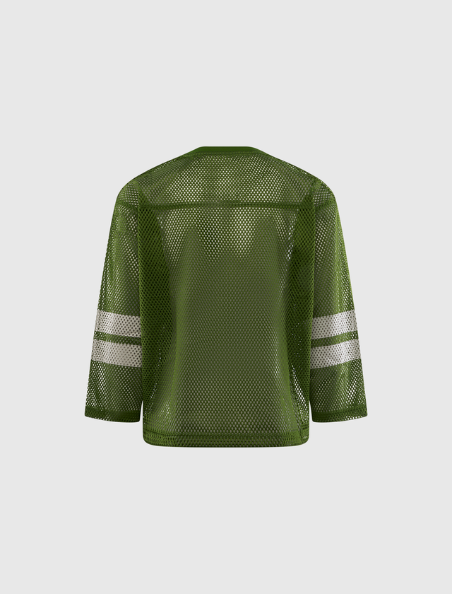 TRUCKER TEAM JERSEY